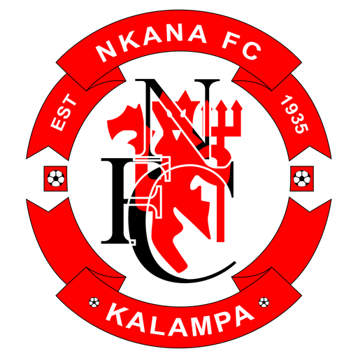 Nkana badge