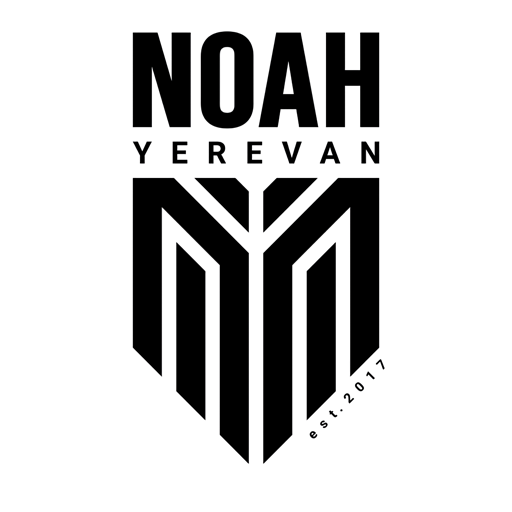 Noah-2 badge