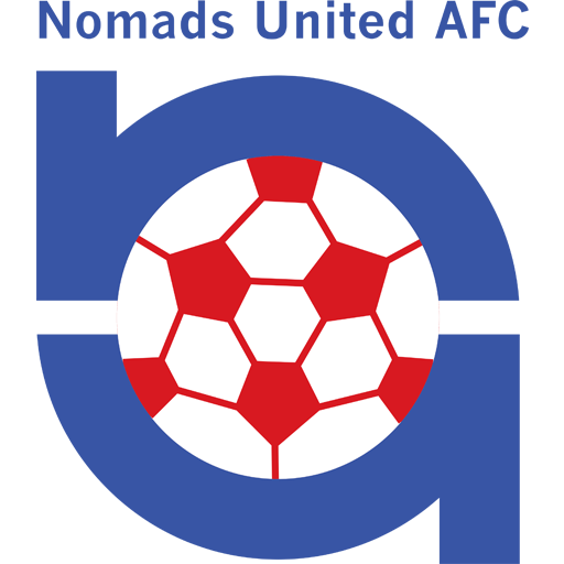 Nomads United badge