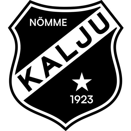 Nõmme Kalju U21 badge
