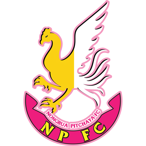 Nongbua Pitchaya badge