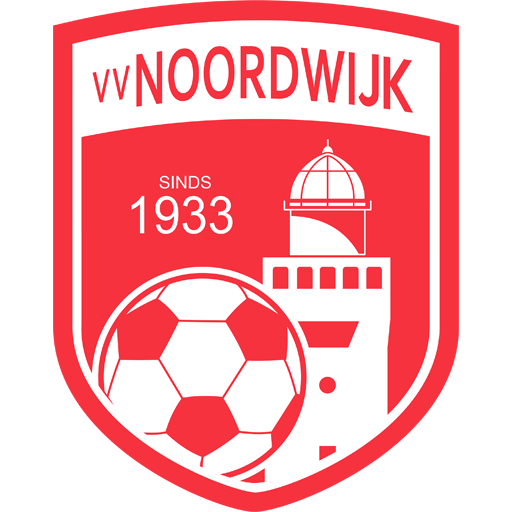 Noordwijk badge