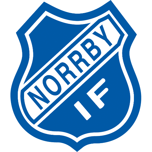 Norrby badge Norrby badge