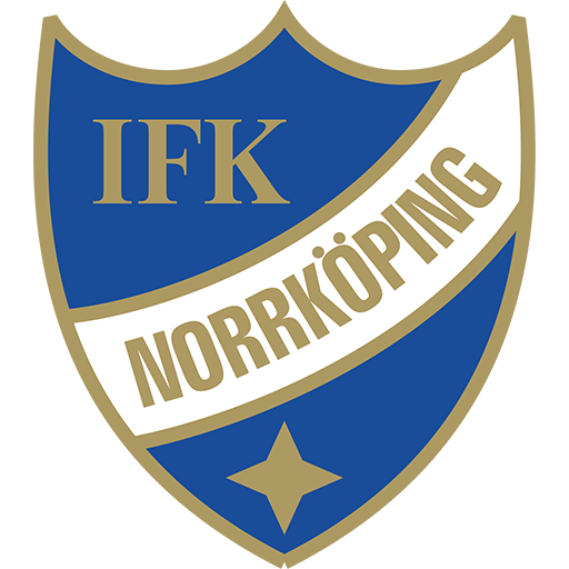 Norrkoping badge Norrkoping badge