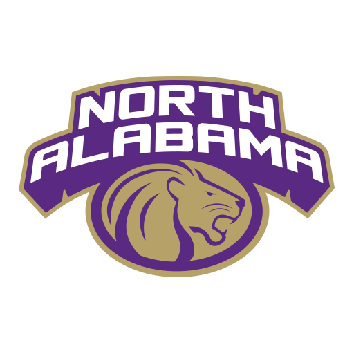 North Alabama badge North Alabama badge