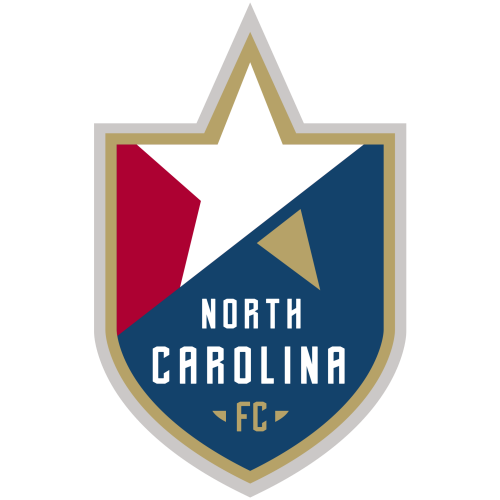 North Carolina FC badge North Carolina FC badge