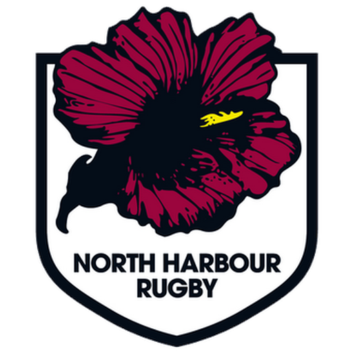 North Harbour badge North Harbour badge