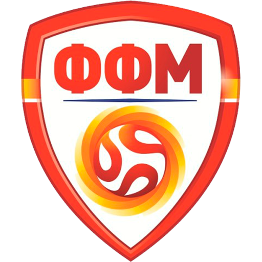 Saudi Arabia vs North Macedonia badge right