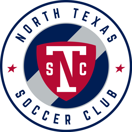 North Texas SC badge North Texas SC badge