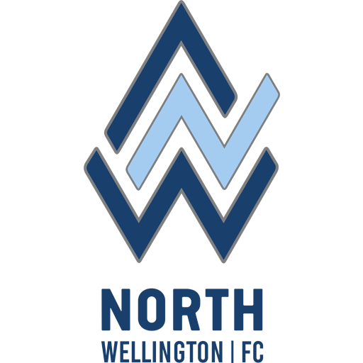 North Wellington badge