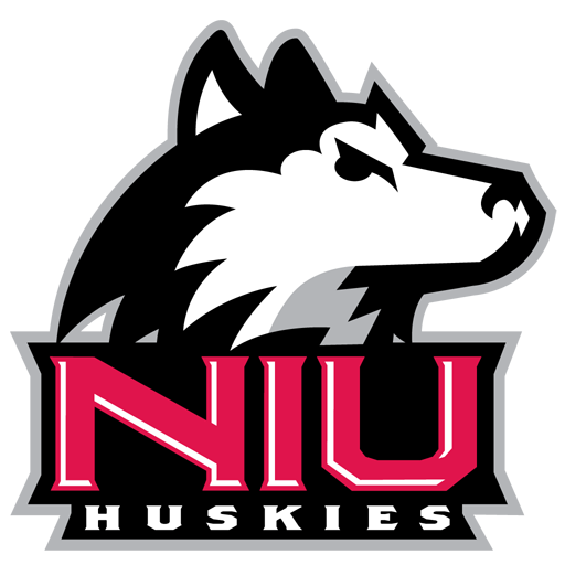 Northern Illinois badge Northern Illinois badge