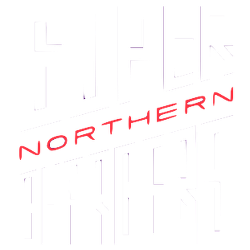 Northern Superchargers badge Northern Superchargers badge
