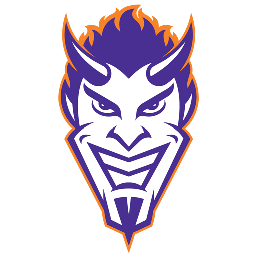 Northwestern State badge Northwestern State badge