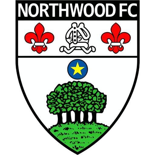 Northwood badge Northwood badge