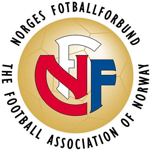 Norway U21 badge Norway U21 badge