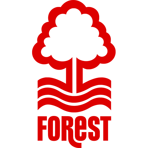 Nottingham Forest U21 badge Nottingham Forest U21 badge