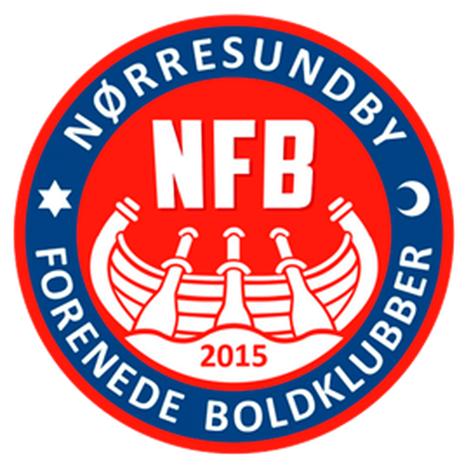 Nørresundby badge Nørresundby badge