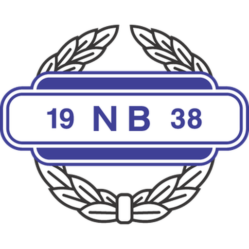Næsby vs Sundby badge left