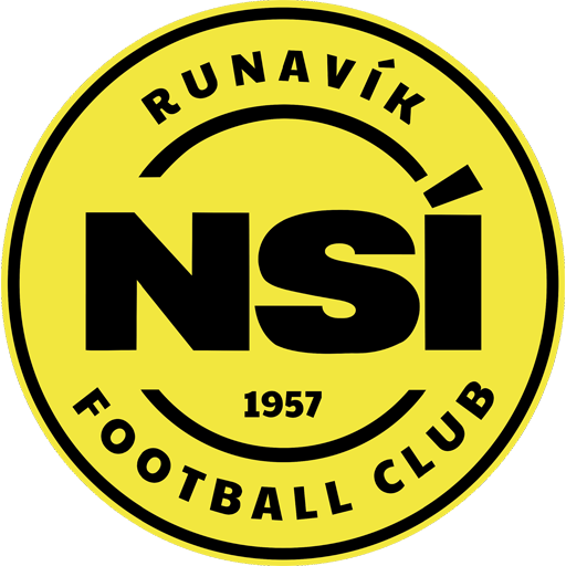 NSÍ Runavík badge