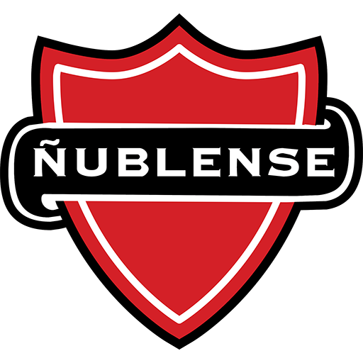 Ñublense badge Ñublense badge