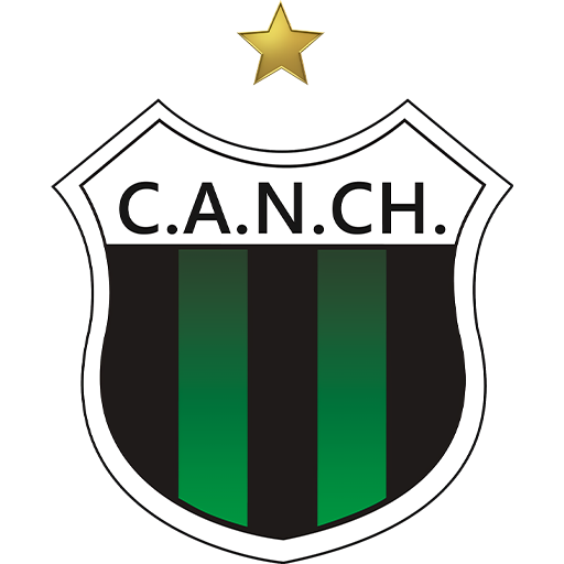 Nueva Chicago badge Nueva Chicago badge