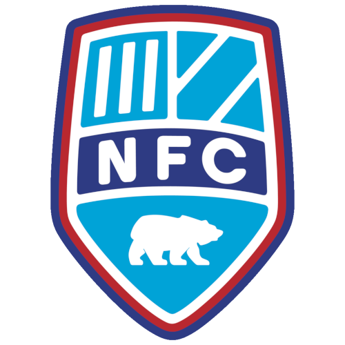 Nykøbing vs Sundby badge left