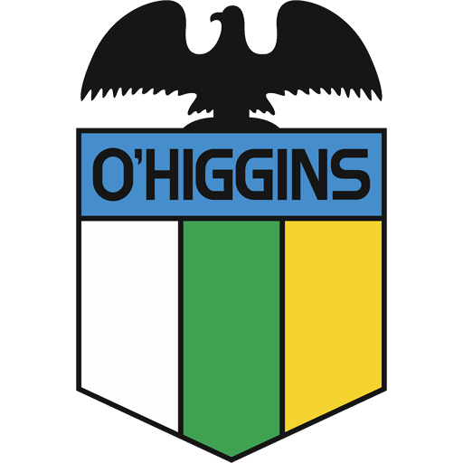 O'Higgins badge