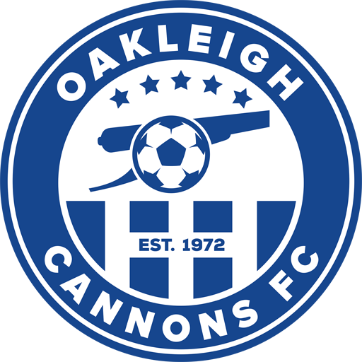 Oakleigh Cannons badge