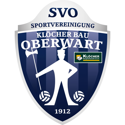 Oberwart badge Oberwart badge