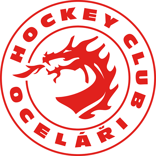 Sparta Prague vs Oceláři Třinec badge right