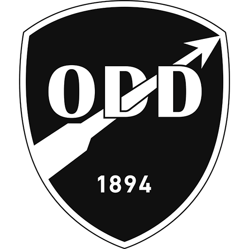 Odd badge