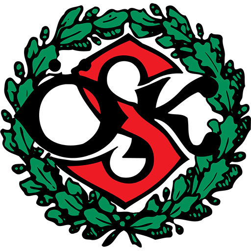 Oerebro badge Oerebro badge