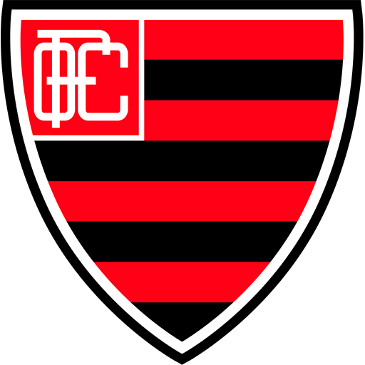 Oeste FC badge Oeste FC badge