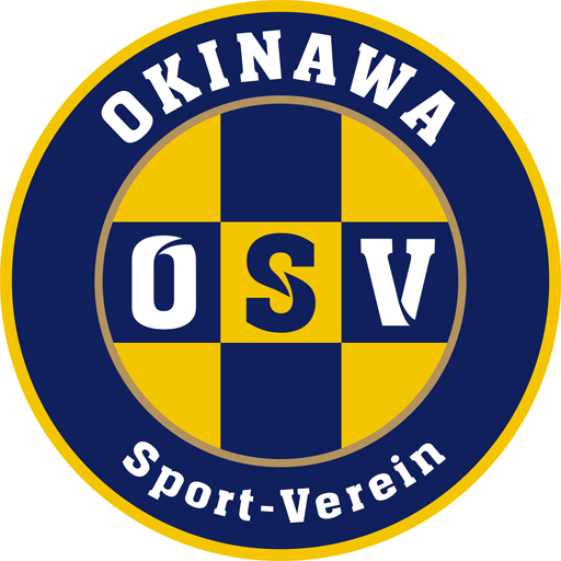 Okinawa SV badge Okinawa SV badge