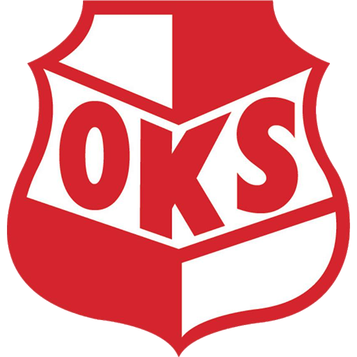 OKS badge OKS badge