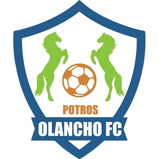 Olancho badge