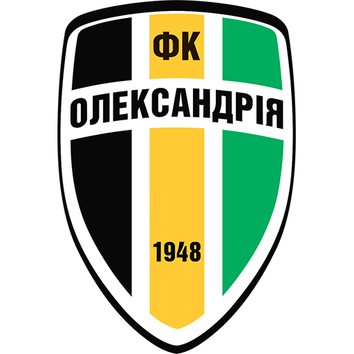 Oleksandriya badge