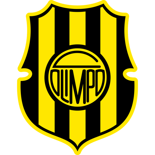 Olimpo badge Olimpo badge