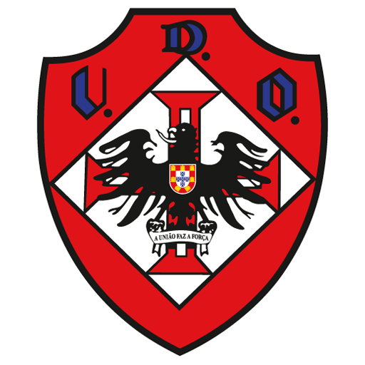 Oliveirense badge Oliveirense badge