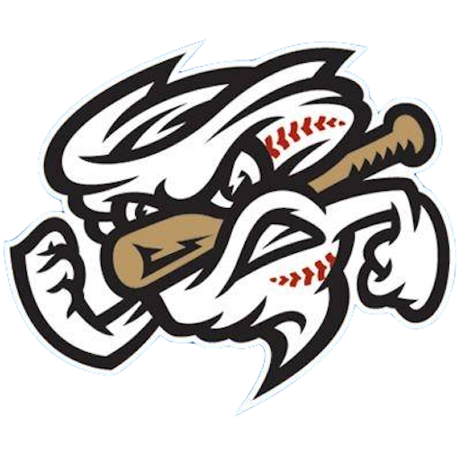Omaha Storm Chasers badge