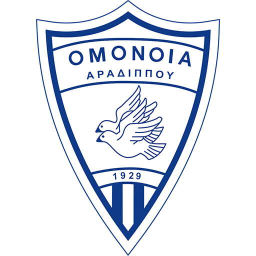 Omonia Aradippou badge Omonia Aradippou badge