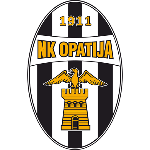 Opatija badge