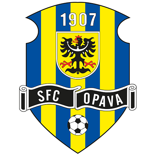 Opava badge Opava badge