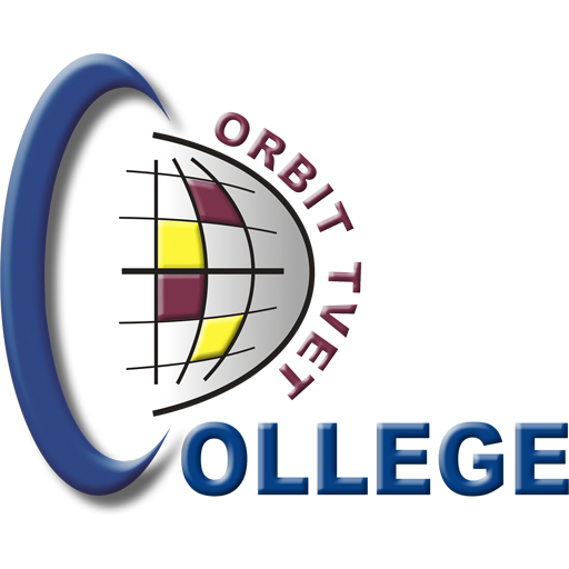 Orbit College badge