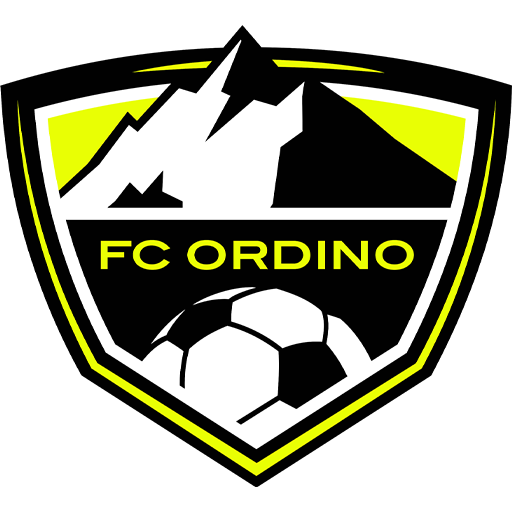 Ordino badge