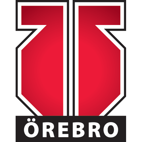 Örebro HK badge Örebro HK badge