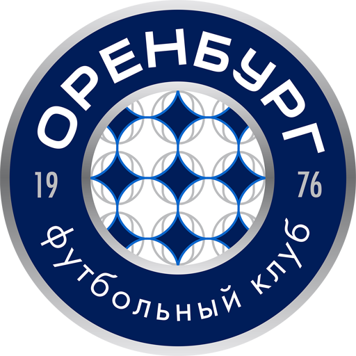 Orenburg-2 badge Orenburg-2 badge