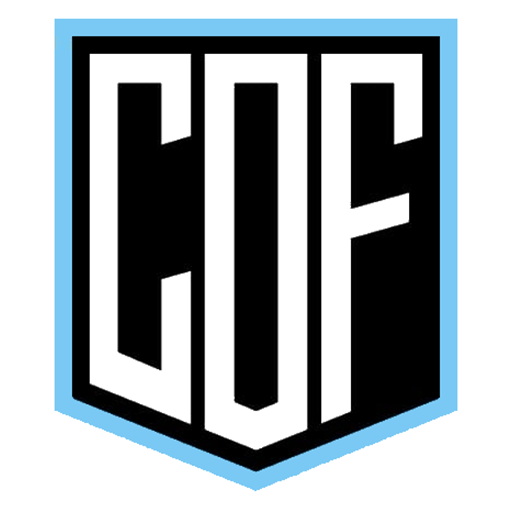 Oriental de La Paz badge