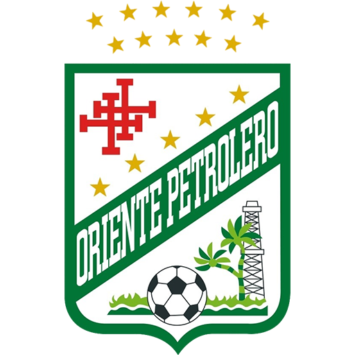 Oriente Petrolero badge