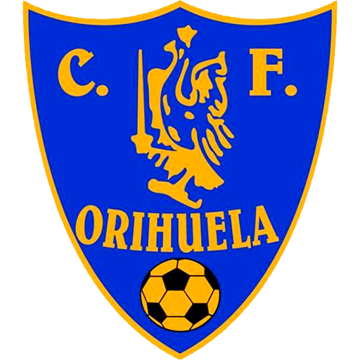 Orihuela badge Orihuela badge